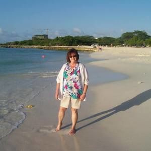 Meet your Posher, Sally